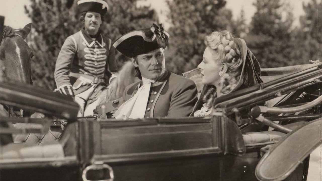 Last of the Redmen (1947)