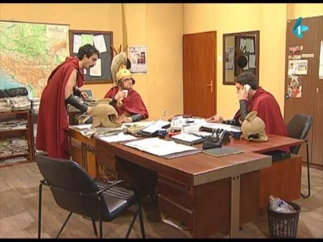 Government Job