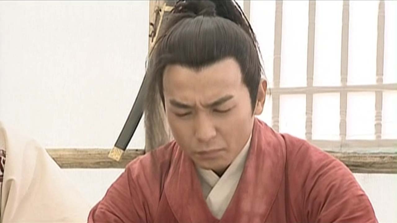 The legend of Xue Rengui