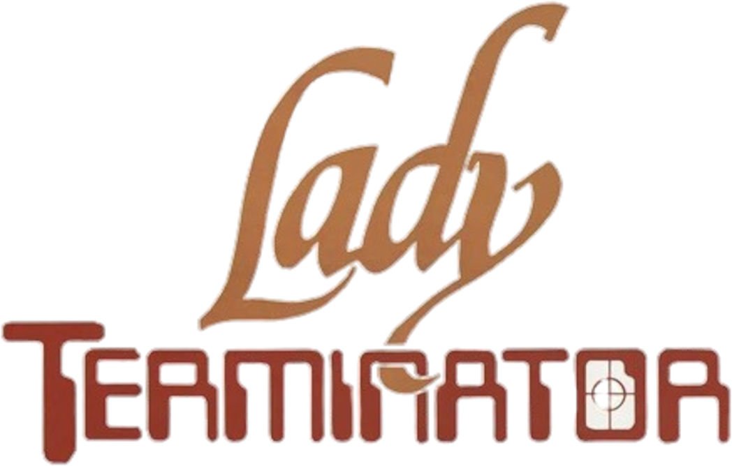 Lady Terminator