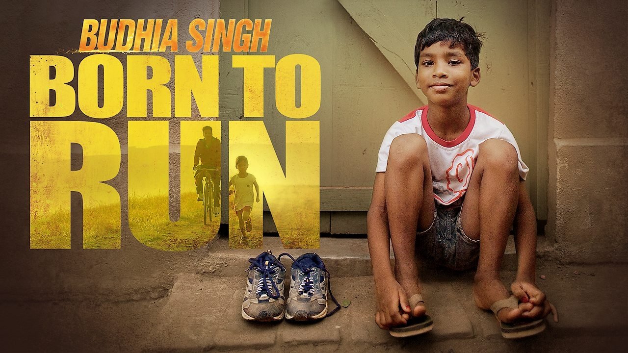 Budhia Singh: Born to Run