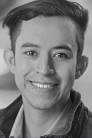 et billede af Homero Lopez