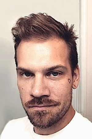 et billede af Zachary Ryan