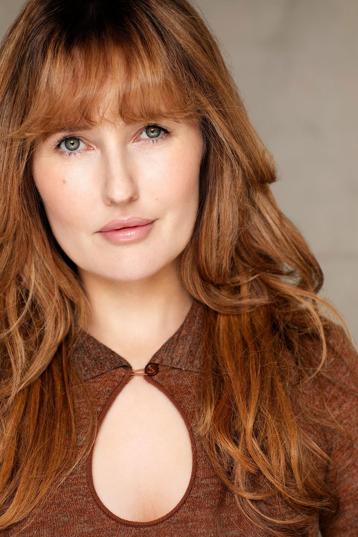 et billede af Claudia Wit