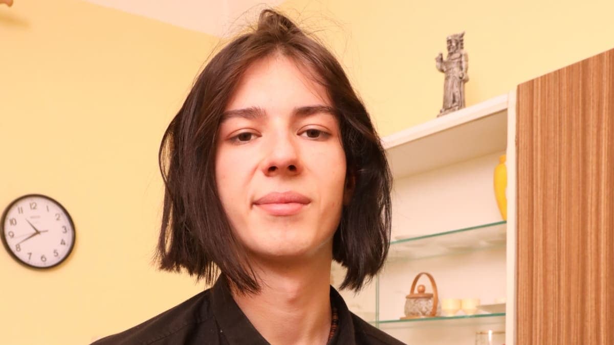 Prostřeno!