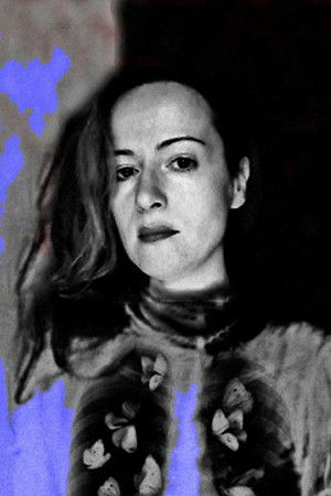 et billede af Labrini Angelidou