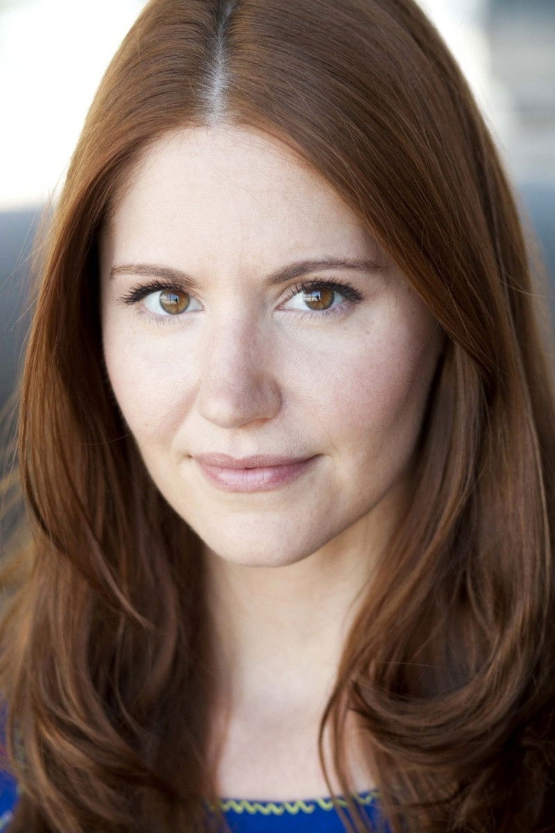 et billede af Tarah DeSpain