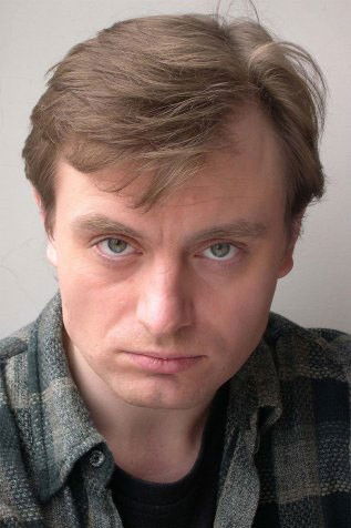 et billede af Boris Tenin