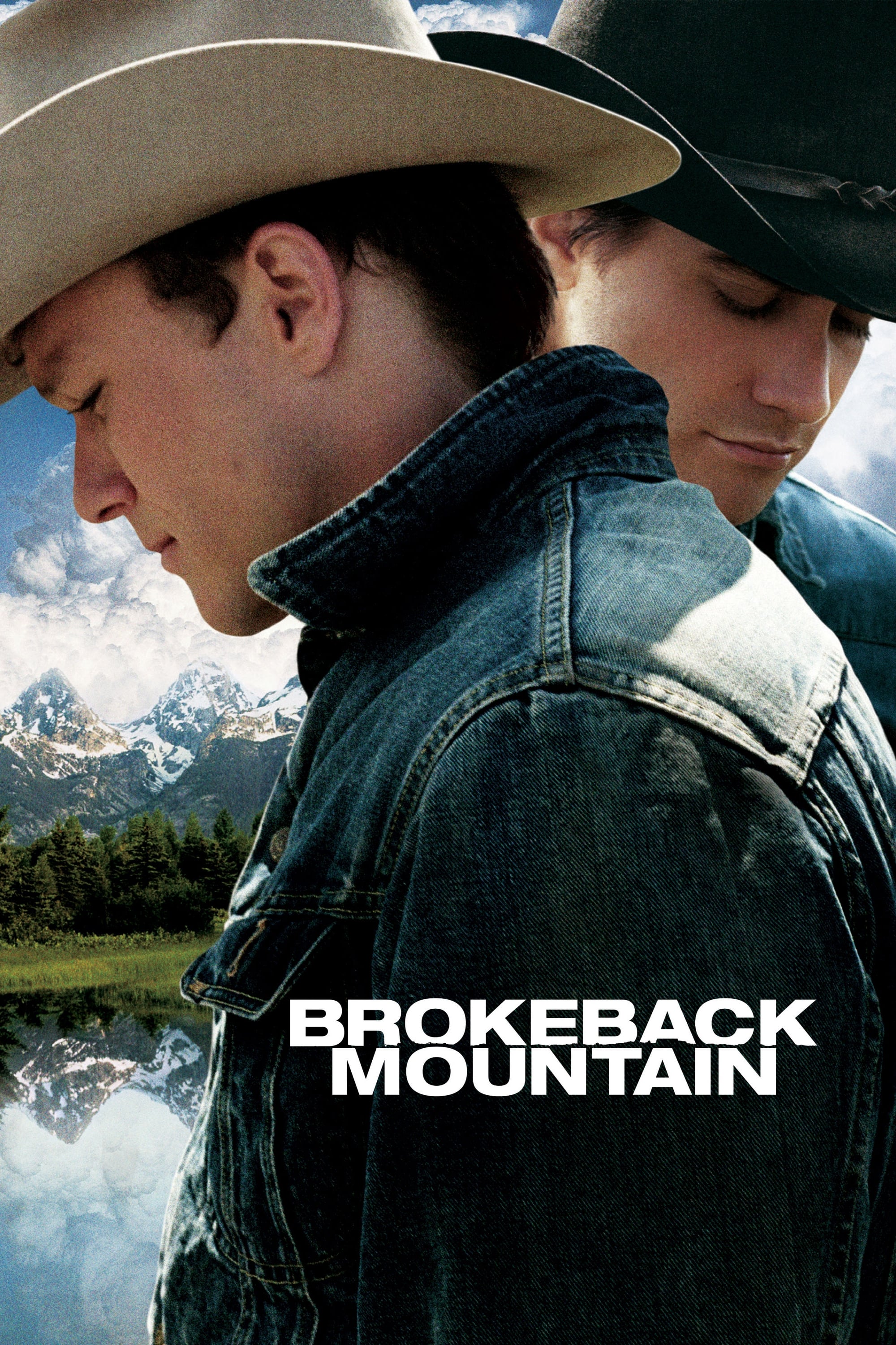 Brokeback Mountain