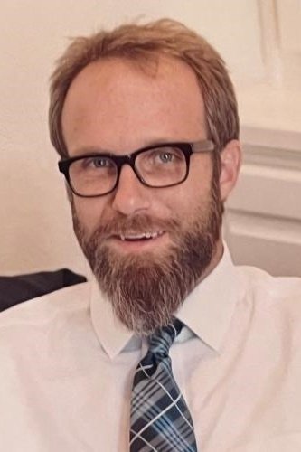 et billede af Nathan Austin