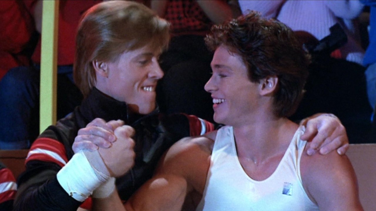 American Anthem (1986)