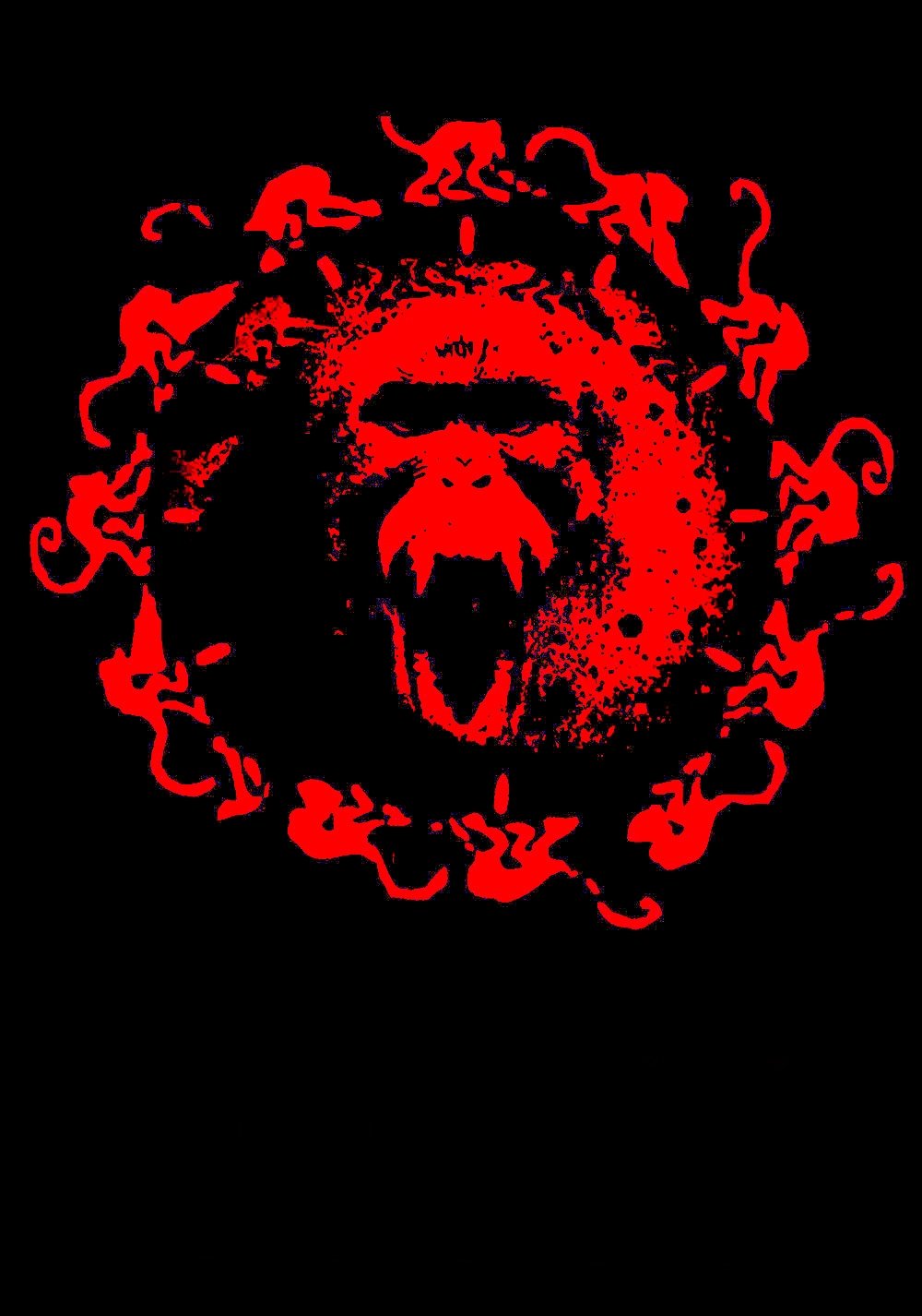 12 Monkeys