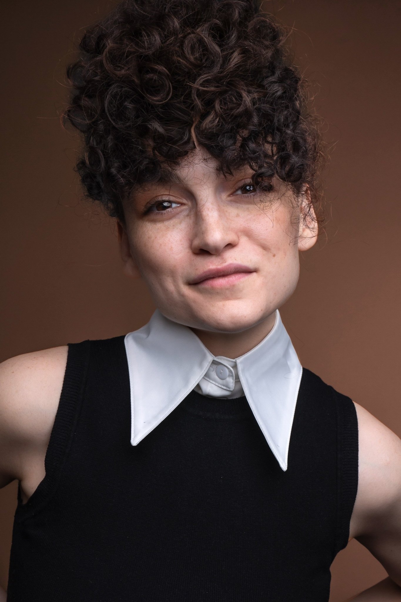 Devon Wycoff's picture in the cast