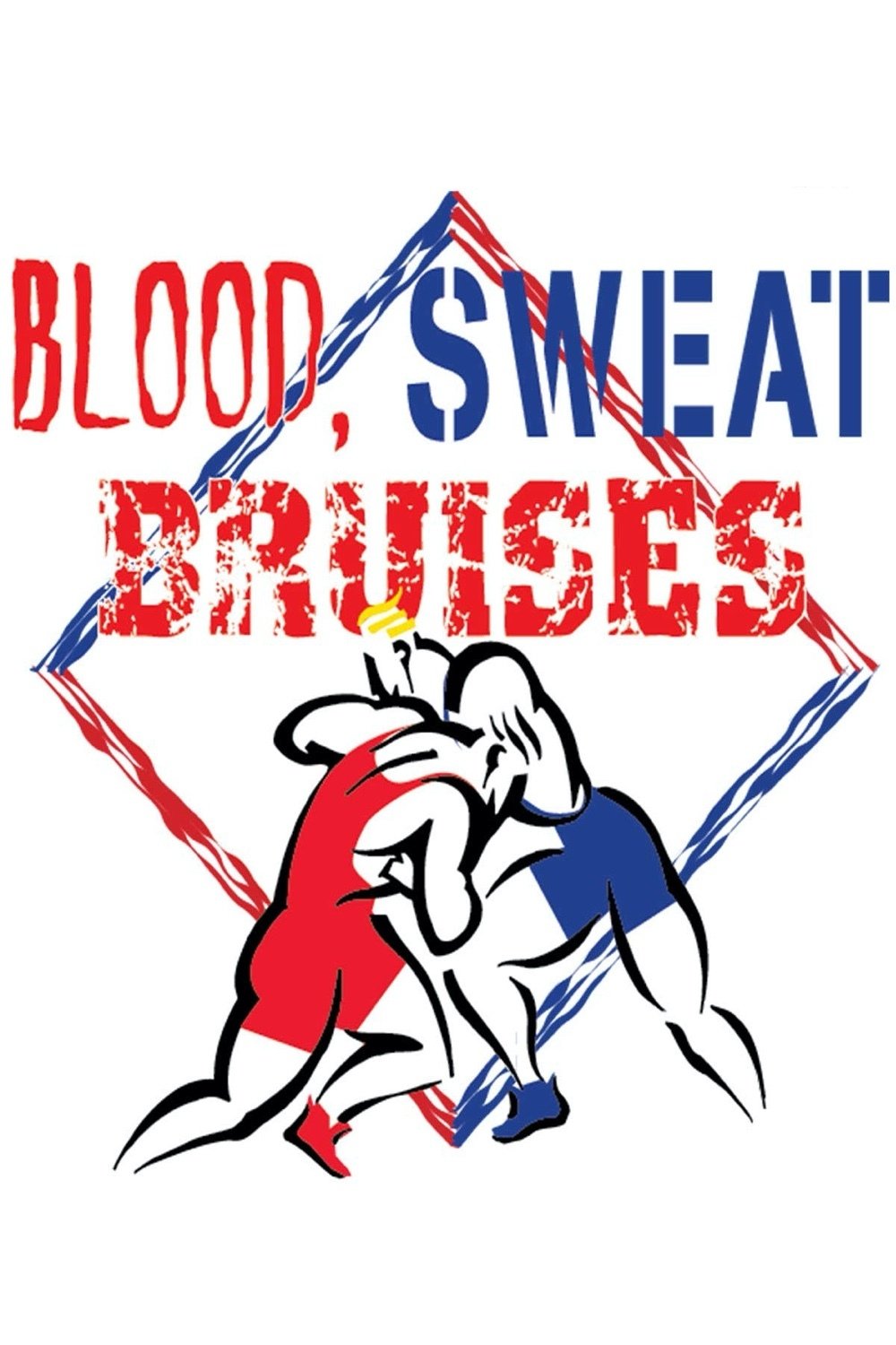 Classic Wrestling: Blood, Sweat & Bruises on FREECABLE TV