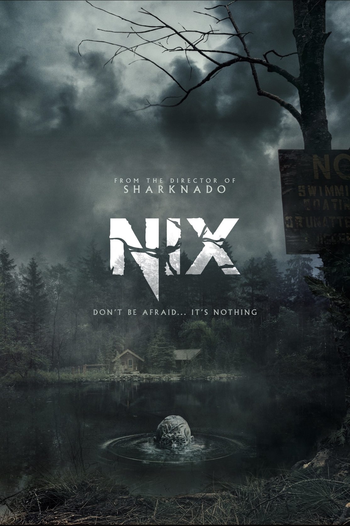 Nix  - Hindi Not Available (2022) &bull; English With Subtitle on MovieLinkBD