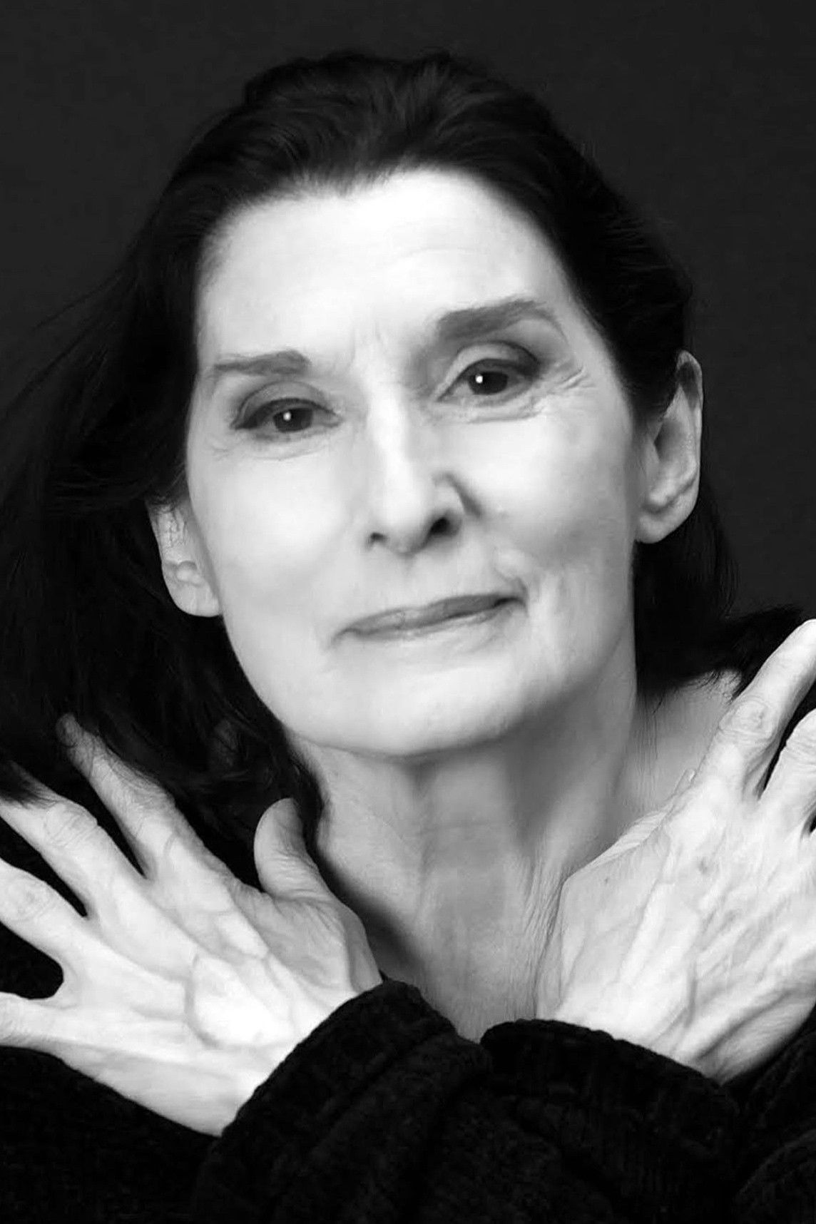 et billede af Teresa Mónica