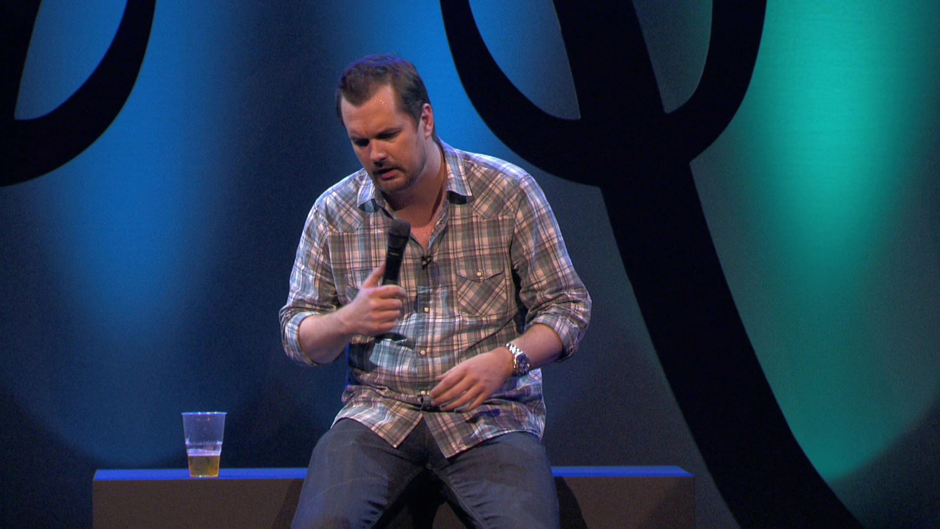Jim Jefferies: Alcoholocaust
