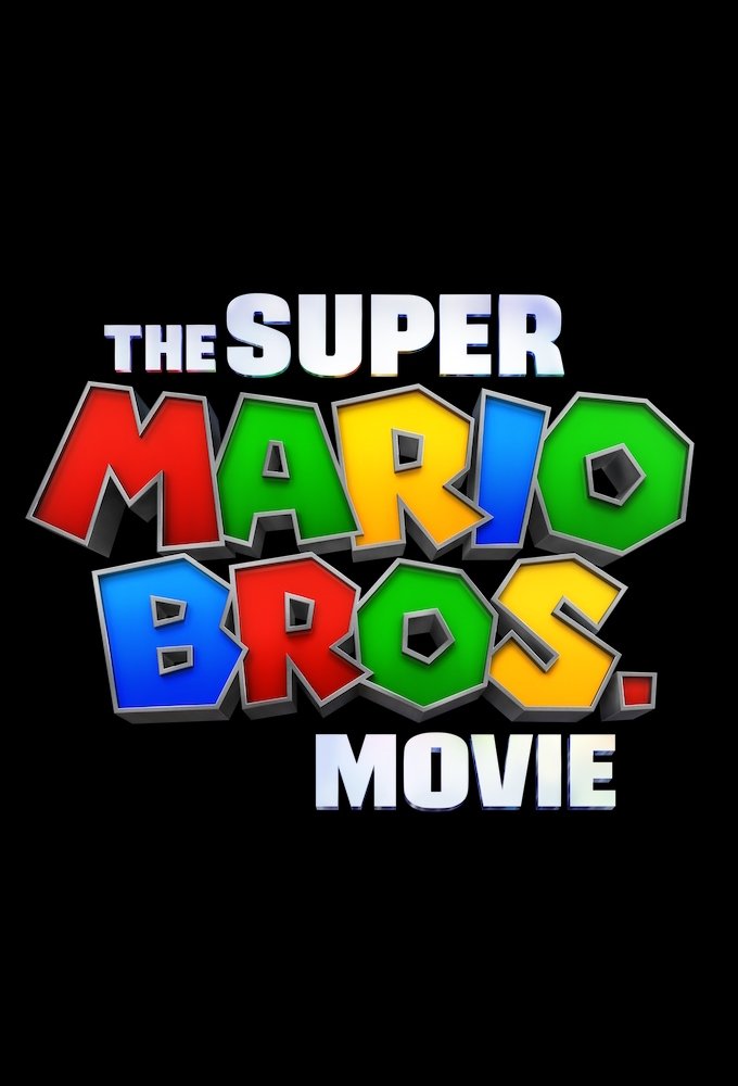 The Super Mario Bros. Movie