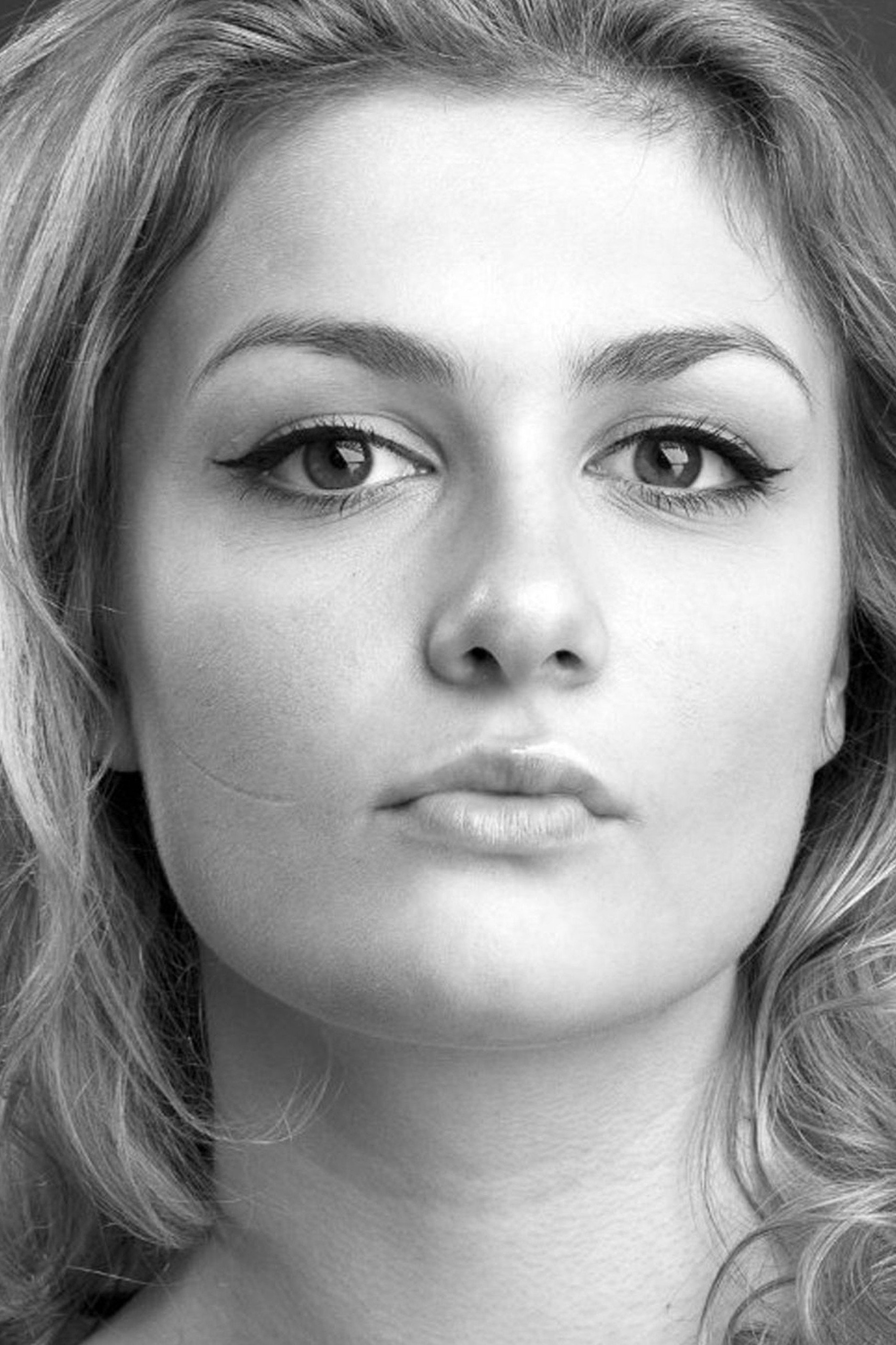 Amy Hughes