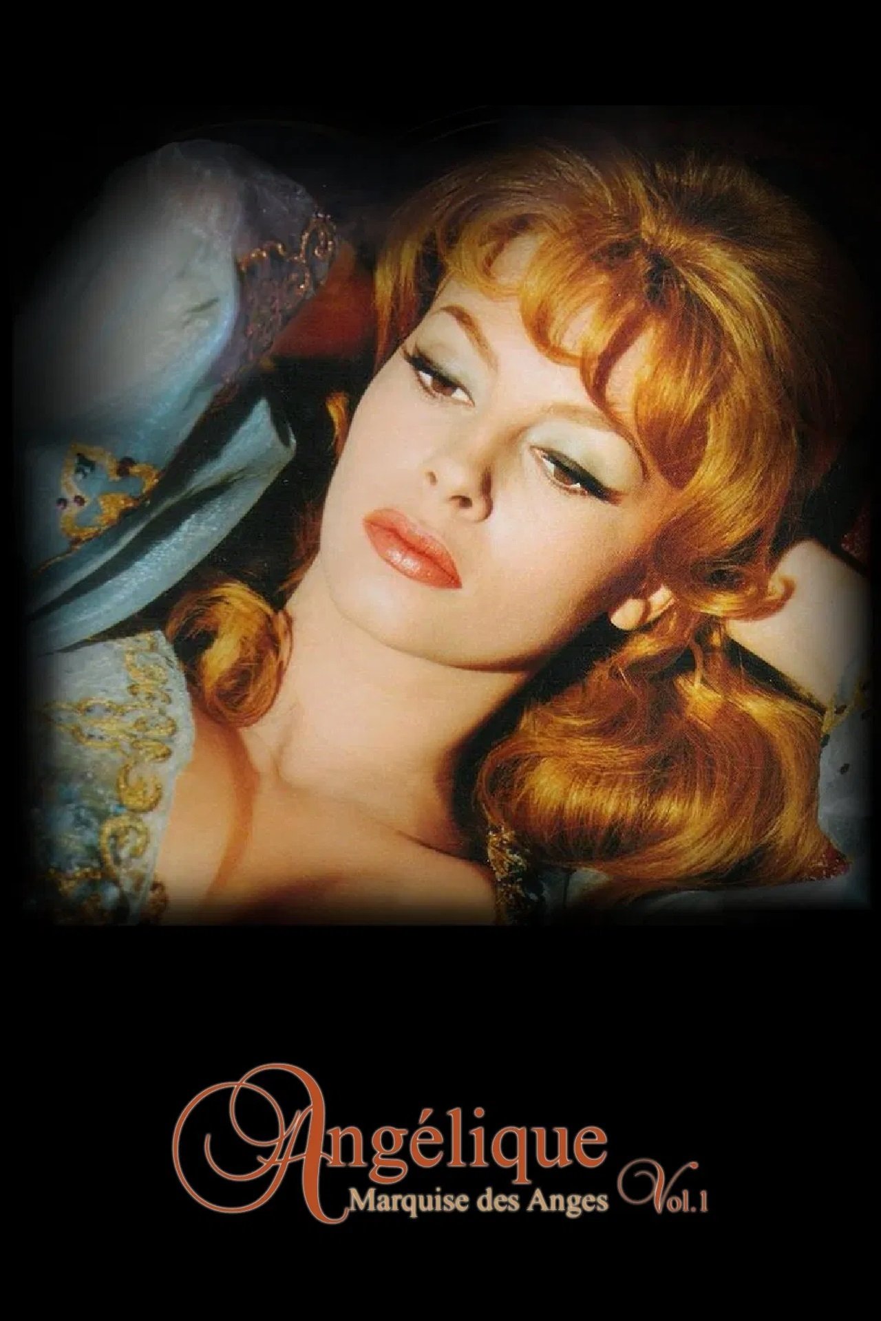 Angelique