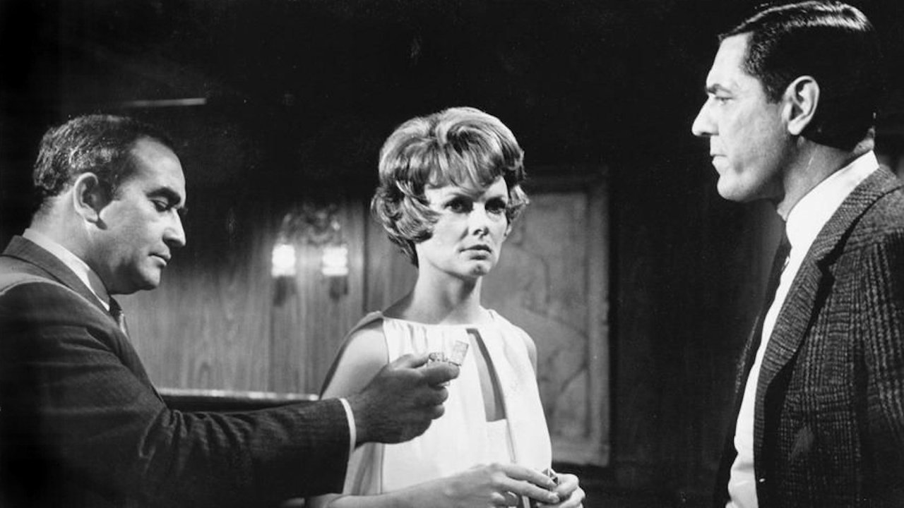 Gunn (1967)
