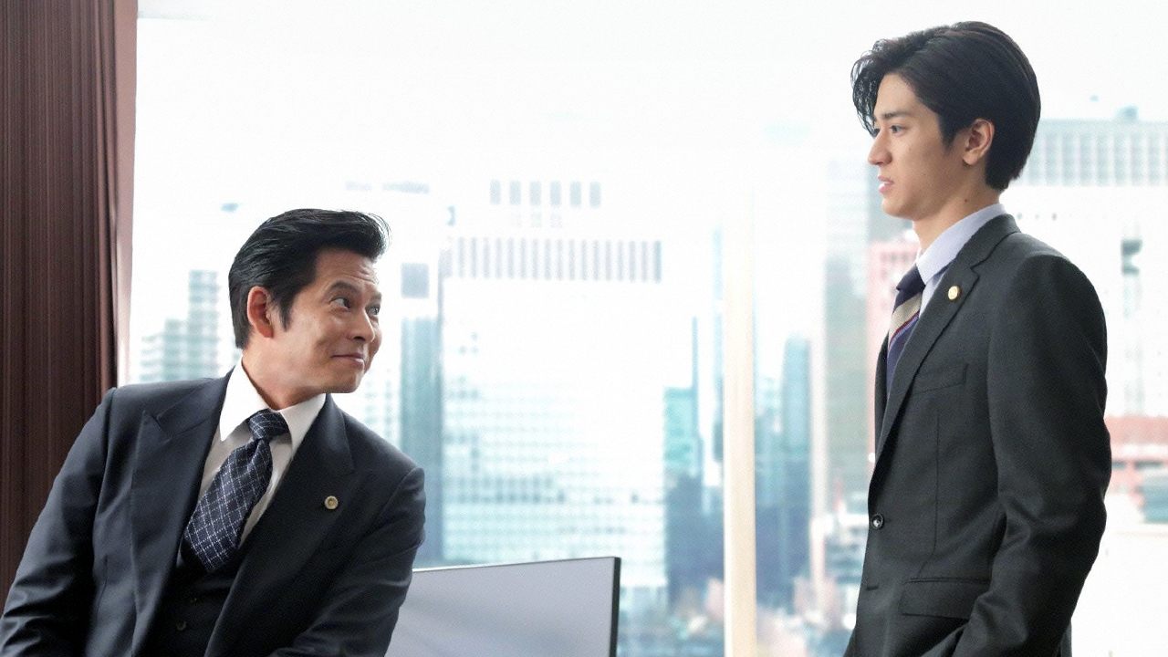 Suits