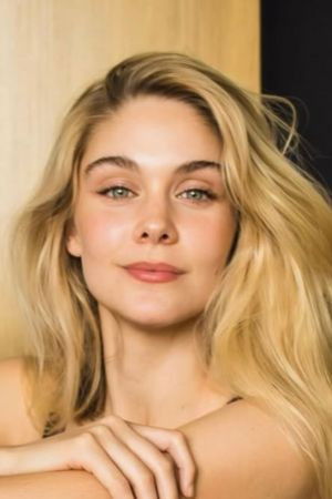 et billede af Mary Stickley