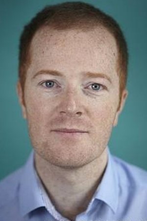 et billede af Benoît Berthon