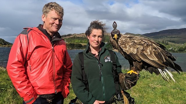 Countryfile 32x20