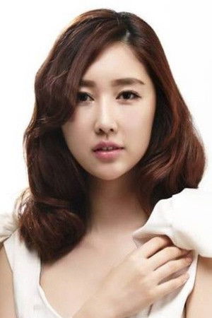 et billede af Sung Eun-chae