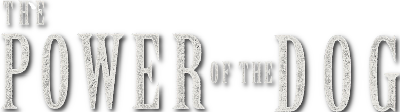 The Power of the Dog Logo