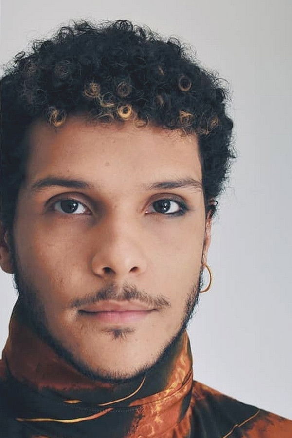 et billede af Paulo Hebrom