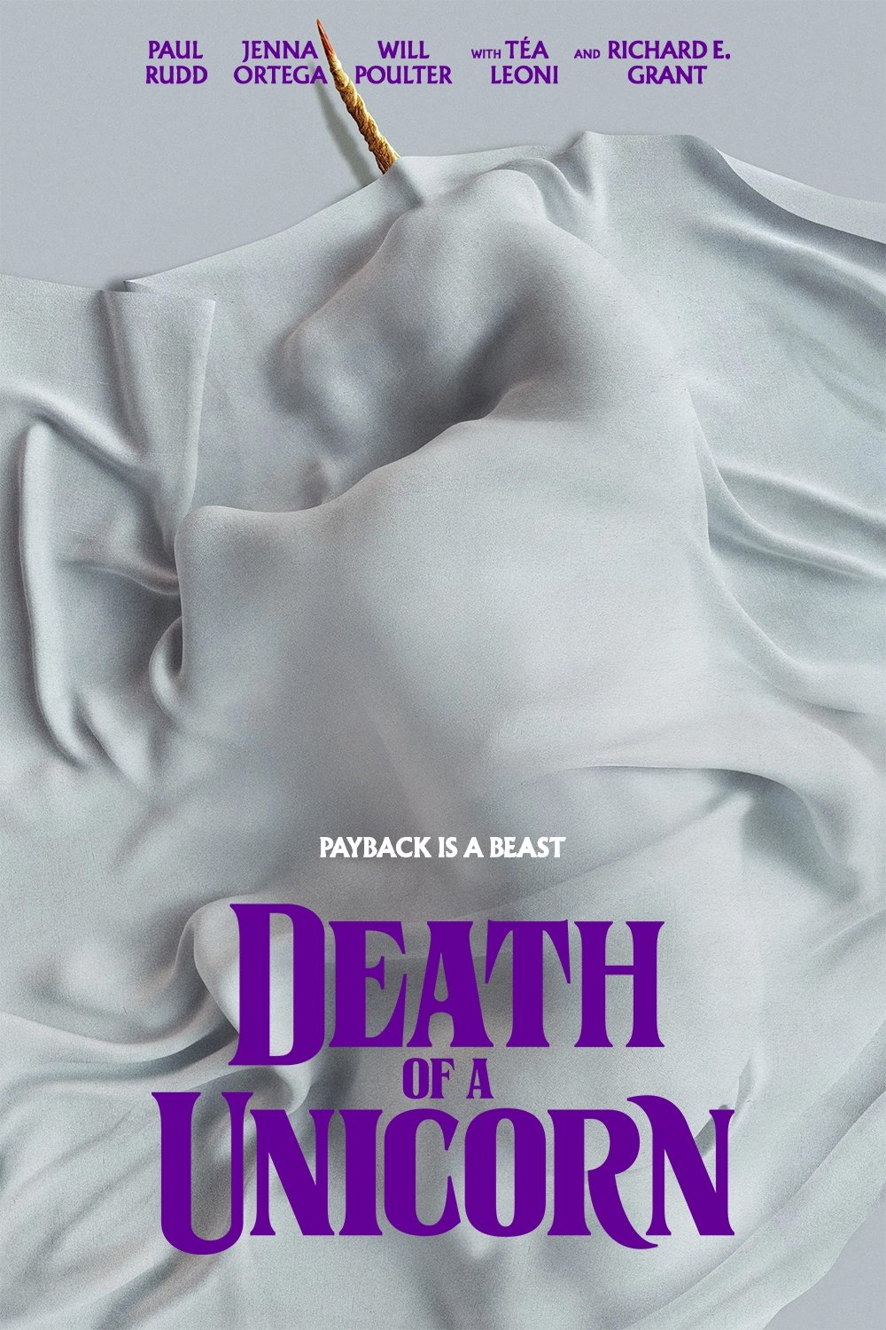 Death of a Unicorn
