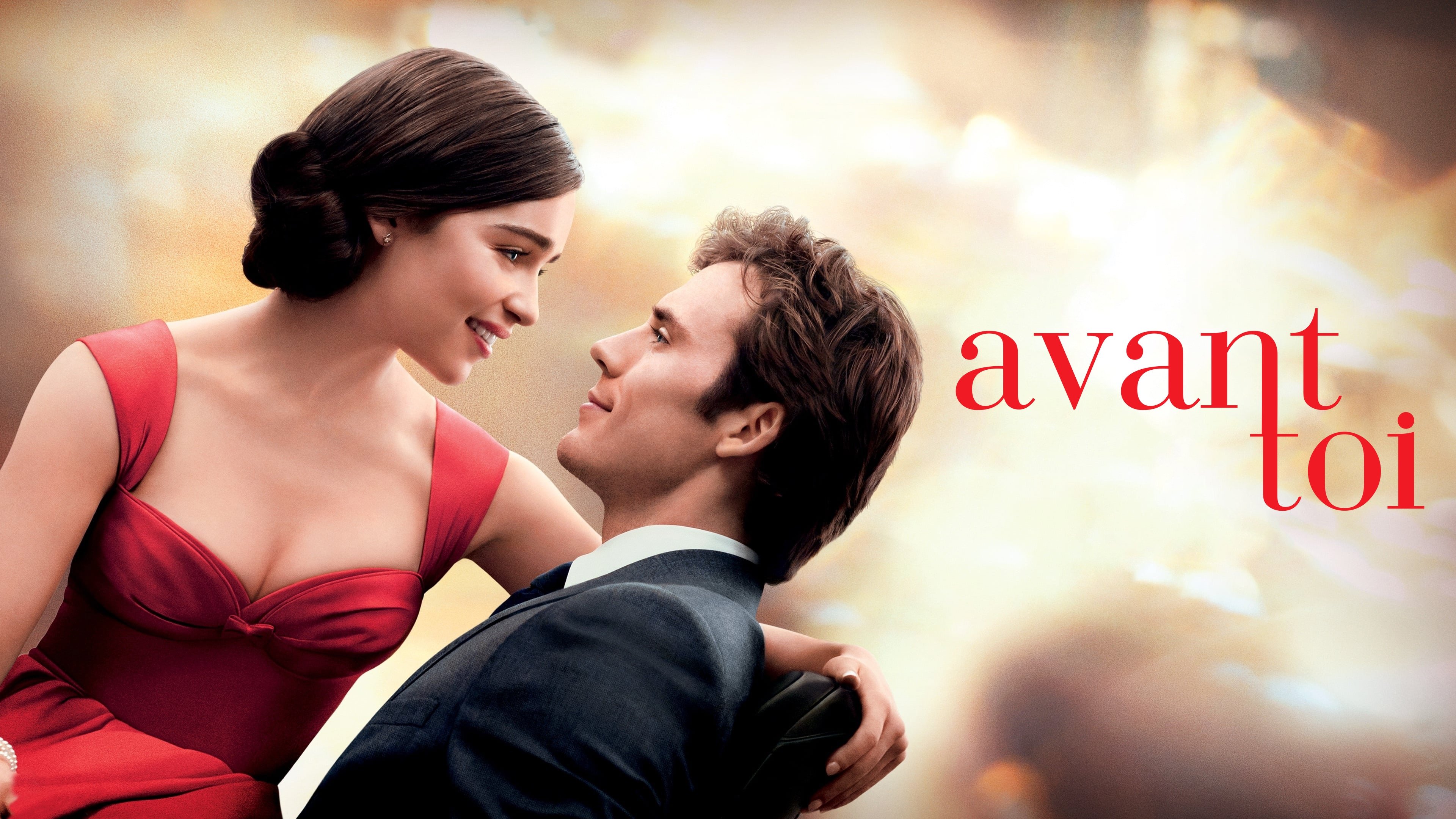 Me Before You