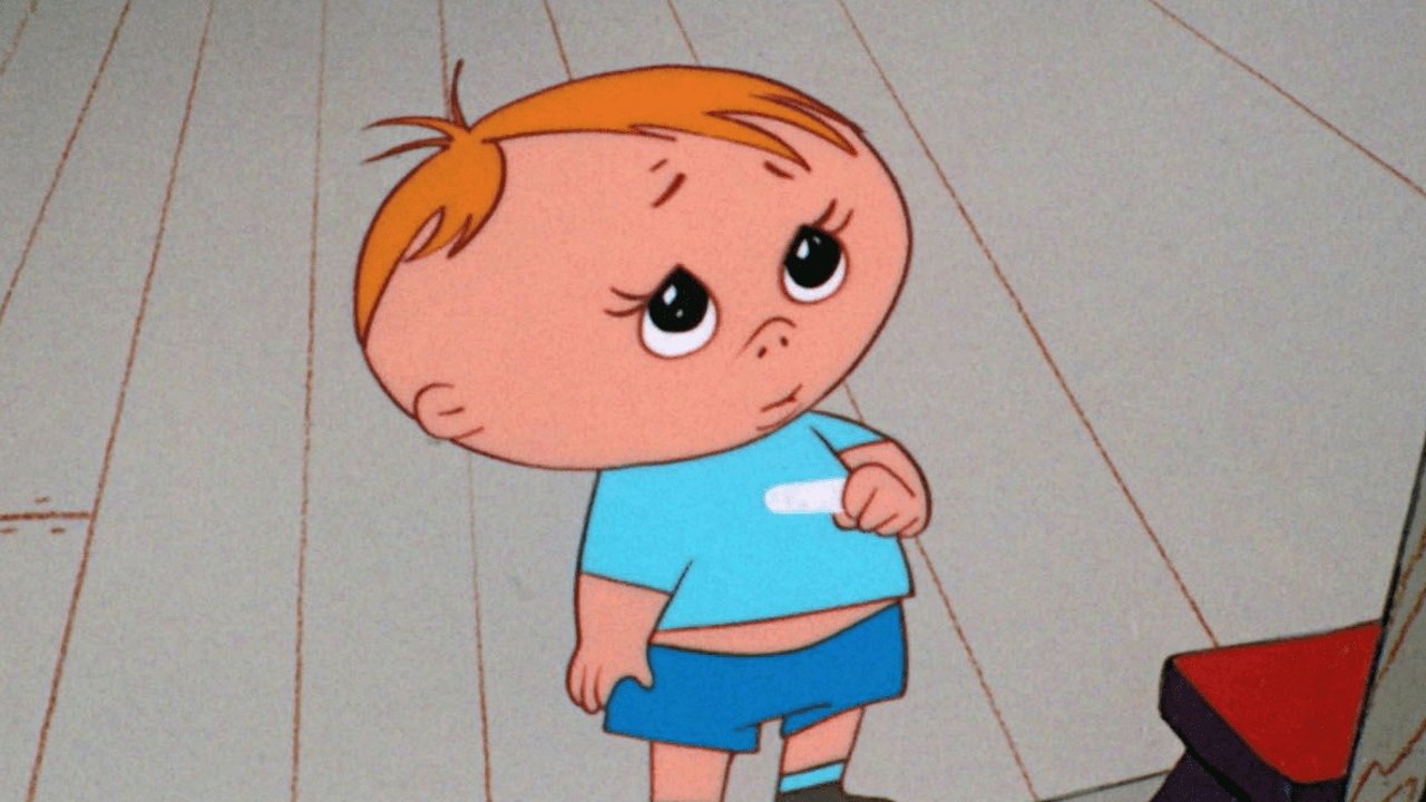 From A to Z-Z-Z-Z (1954)