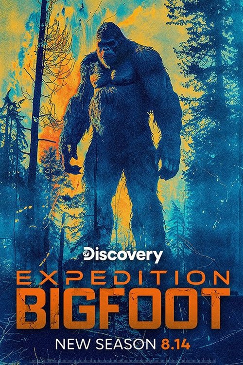 EN - Expedition Bigfoot (2019)
