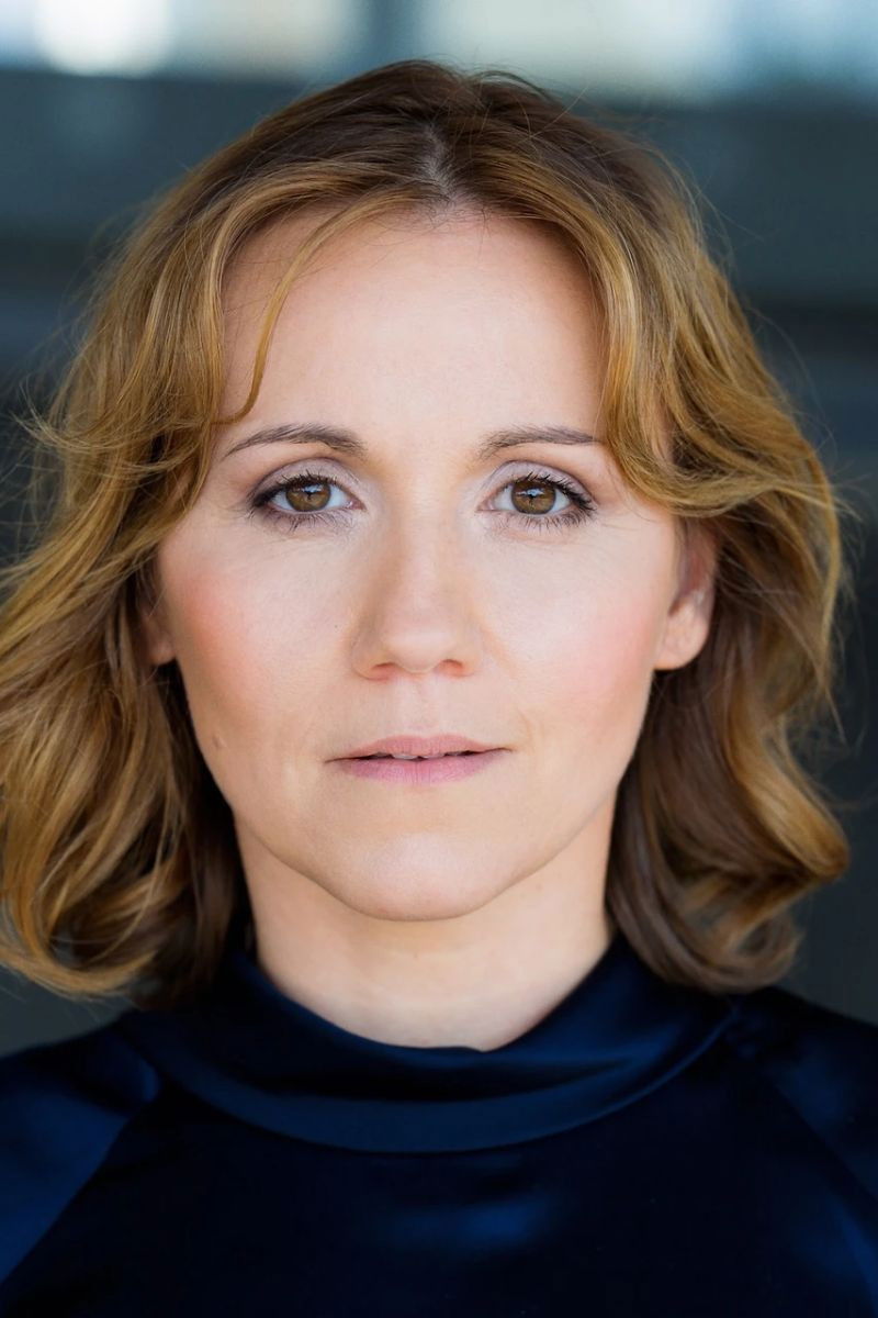 et billede af Jana Lesley Kühne