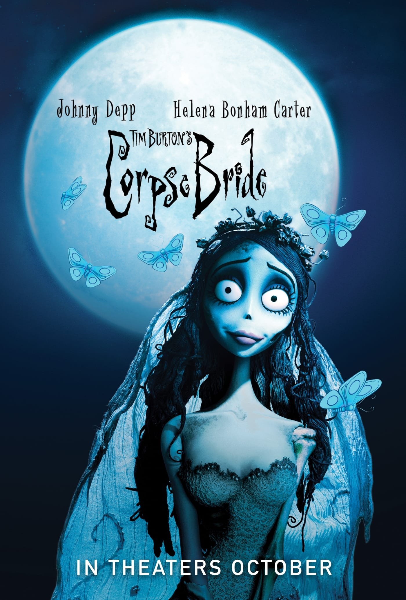 Corpse Bride