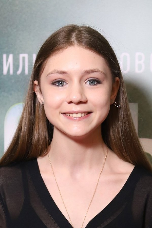 et billede af Masha Koshina