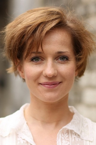 et billede af Yelena Obolenskaya