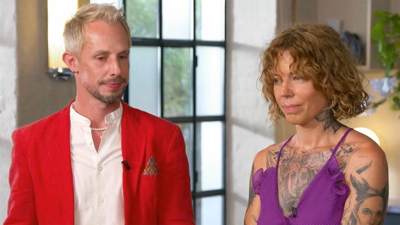 Guido's Deko Queen Season 0 :Episode 2  The Challenge: Green Living - Bring nature into your home!