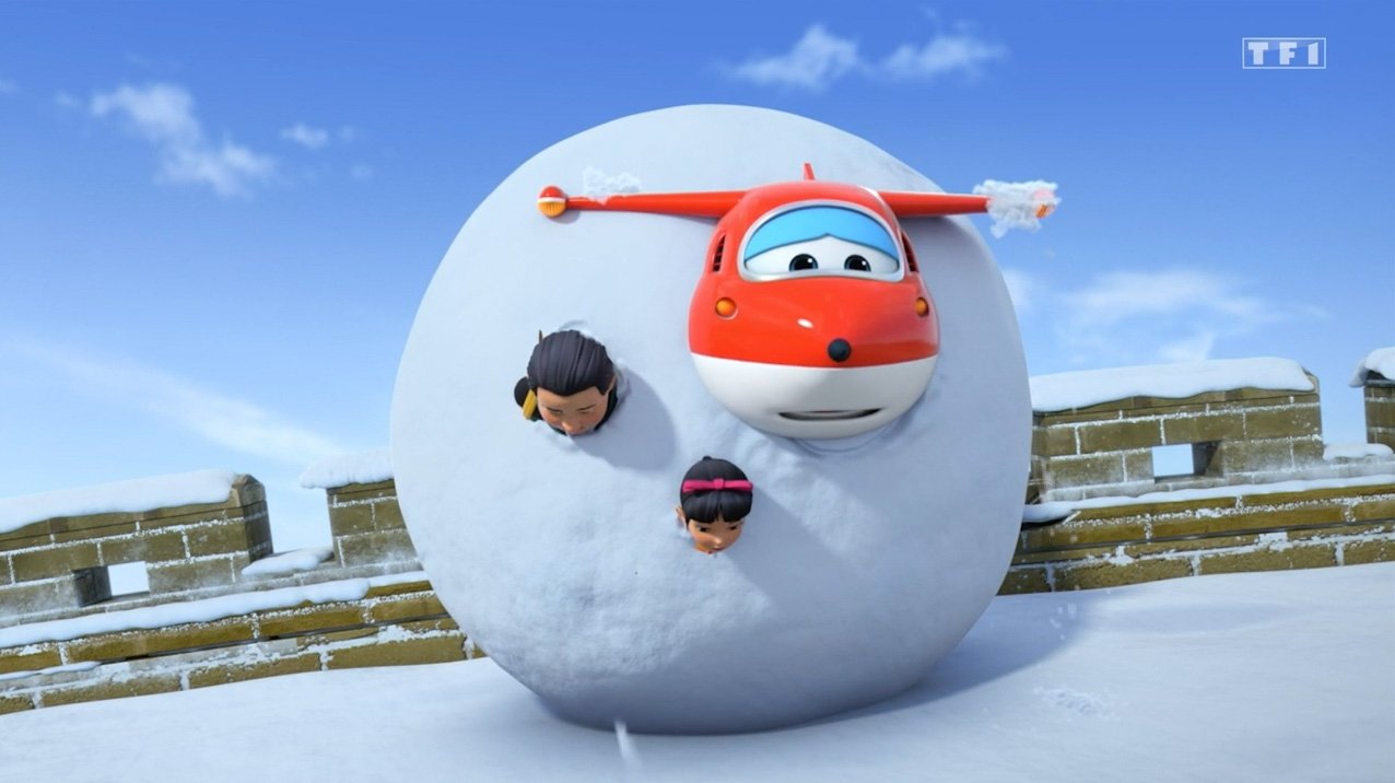Super Wings