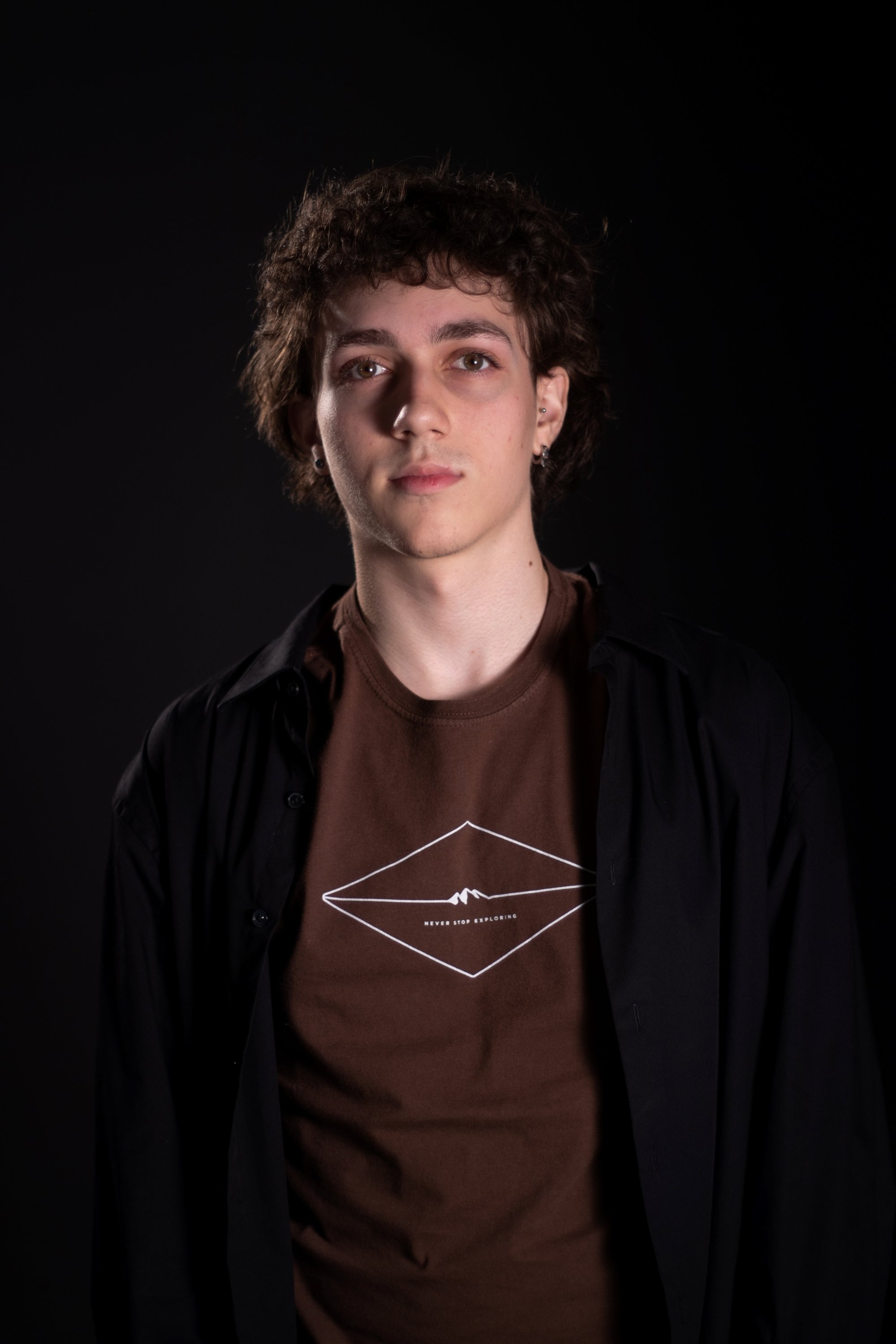 Leo Rocha | Production Coordinator