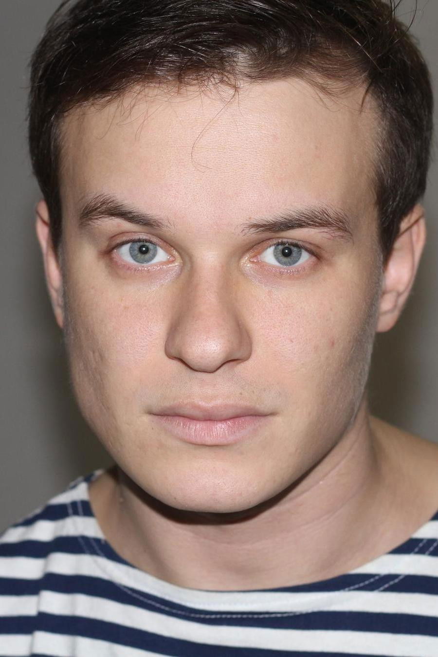 Et billede af Andrey Shugov