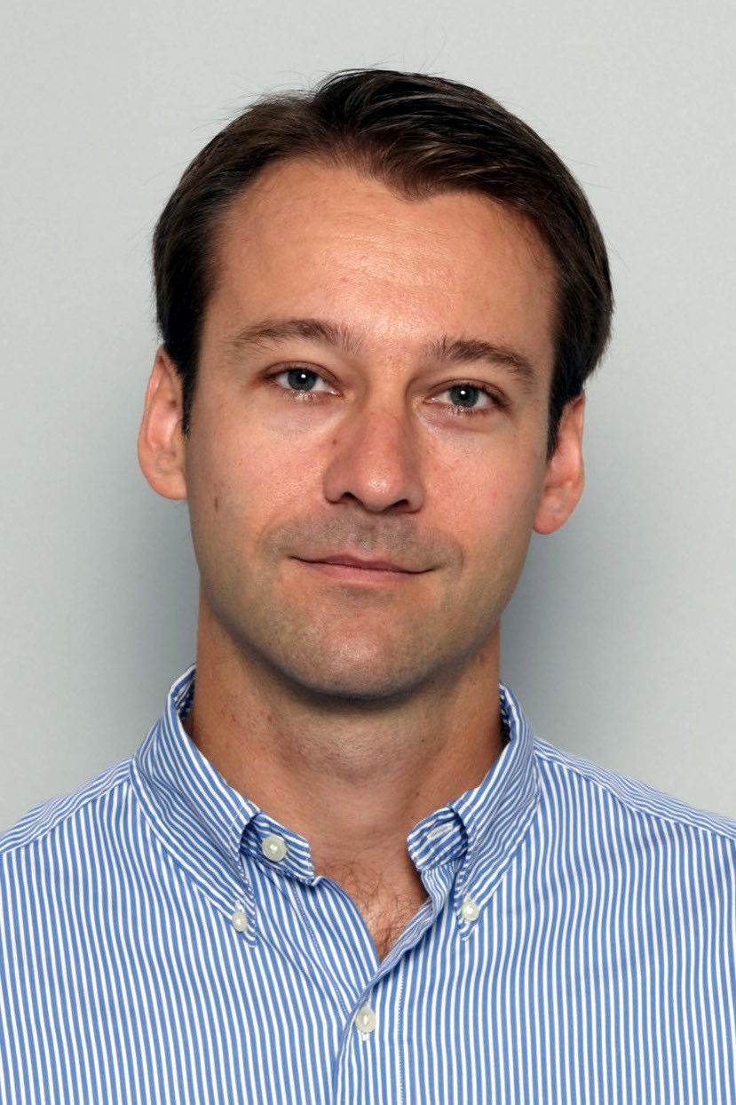 et billede af Georg Plattner