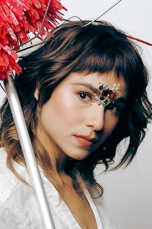 et billede af Flaira Ferro