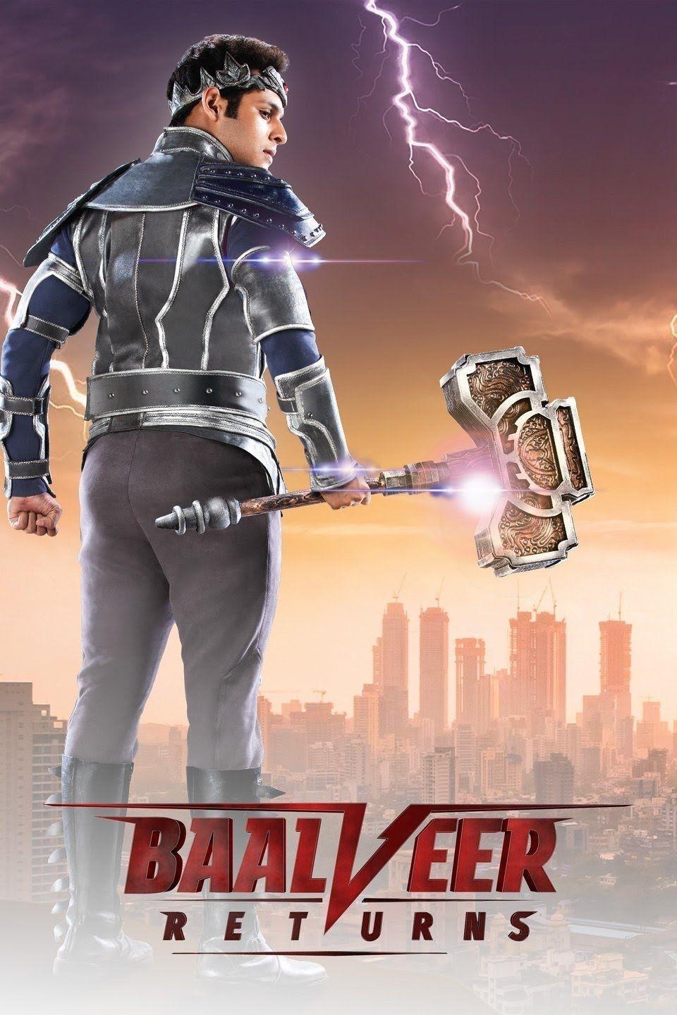 Baalveer - Season 1