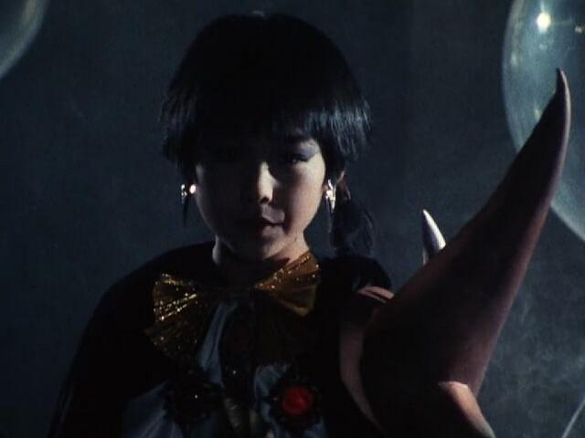 Choujuu Sentai Liveman