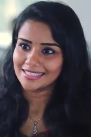 et billede af Agalyah Maniam