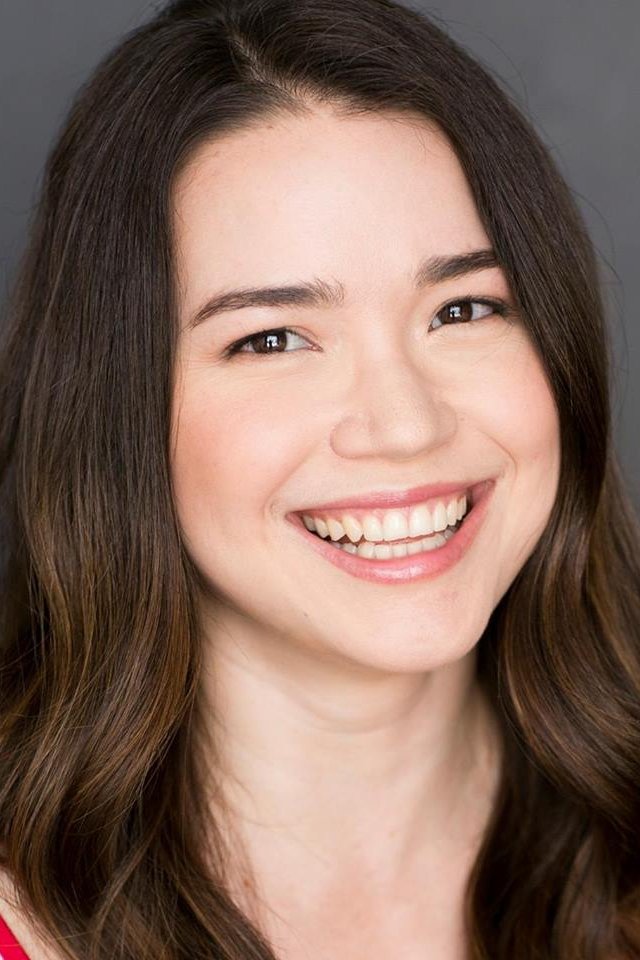 et billede af Achara Kirk